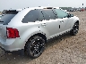 2FMDK4JC1EB****** Salvage and Wrecked 2014 Ford Edge in Michigan State