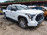 5TFLA5DB5RX****** Salvamento y Destrozados 2024 Toyota Tundra en Buckhannon