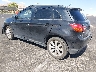 4A4AP4AUXEE****** Salvage and Repairable 2014 Mitsubishi Outlander in Las Vegas