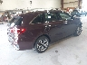 5XYPKDA54KG****** Salvage and Wrecked 2019 Kia Sorento in New York State