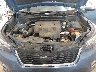 JF2SKAWC7KH****** Repairable 2019 Subaru Forester in Sioux Falls