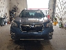 JF2SKAWC7KH****** Wrecked 2019 Subaru Forester in South Dakota State