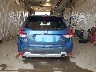 JF2SKAWC7KH****** Wrecked 2019 Subaru Forester