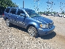 1A8HX58297F****** Salvage and Wrecked 2007 Chrysler Aspen in Bridgeport