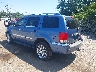 1A8HX58297F****** Salvage and Repairable 2007 Chrysler Aspen in Bridgeport