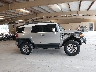 JTEBU11F370****** Repairable 2007 Toyota FJ Cruiser in Tennessee State