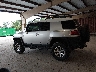 JTEBU11F370****** Salvage 2007 Toyota FJ Cruiser