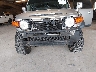 JTEBU11F370****** Repairable 2007 Toyota FJ Cruiser