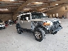 JTEBU11F370****** Salvage and Wrecked 2007 Toyota FJ Cruiser in Chattanooga