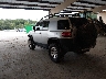 JTEBU11F370****** Salvage and Repairable 2007 Toyota FJ Cruiser in Chattanooga