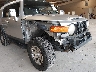 JTEBU11F370****** Salvage and Repairable 2007 Toyota FJ Cruiser in Tennessee State