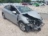 1G1BC5SM1K7****** Salvage and Wrecked 2019 Chevrolet Cruze in Chicago South