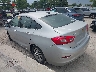 1G1BC5SM1K7****** Salvage and Repairable 2019 Chevrolet Cruze in Chicago South