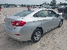 1G1BC5SM1K7****** Salvage and Wrecked 2019 Chevrolet Cruze in Illinois State