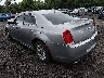 2C3CCAAG3FH****** Salvamento y Reparables 2015 Chrysler 300 en Cleveland