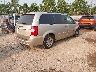 2C4RC1BGXDR****** Salvage and Wrecked 2013 Chrysler Town & Country in Ohio State