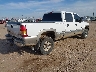 1GTHC23152F****** Salvamento y Destrozados 2002 GMC Sierra 2500 HD en Estado de Texas