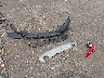 1FMCU9J95GU****** Wrecked 2016 Ford Escape in Ohio State