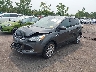 1FMCU9J95GU****** Used and Repairable 2016 Ford Escape in Cleveland