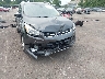 1FMCU9J95GU****** Salvage and Repairable 2016 Ford Escape in Ohio State