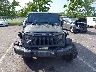 1J4GA39157L****** Wrecked 2007 Jeep Wrangler in New Jersey State