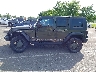 1J4GA39157L****** Repairable 2007 Jeep Wrangler in New Jersey State