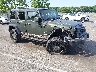 1J4GA39157L****** Salvage and Wrecked 2007 Jeep Wrangler in Englishtown