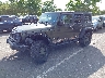 1J4GA39157L****** Used and Repairable 2007 Jeep Wrangler in Englishtown