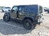 1J4GA39157L****** Salvage and Repairable 2007 Jeep Wrangler in Englishtown
