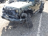1J4GA39157L****** Salvage and Repairable 2007 Jeep Wrangler in New Jersey State
