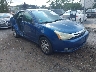 1FAHP36N69W****** Salvamento y Destrozados 2009 Ford Focus en Providence