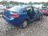 1FAHP36N69W****** Salvamento y Destrozados 2009 Ford Focus en Estado de Rhode Island
