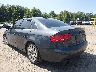 WAUFFAFL7BN****** Salvage and Repairable 2011 Audi A4 in Hartford
