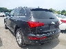 WA1L2AFP9GA****** Salvage and Repairable 2016 Audi Q5 in Cleveland