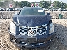 3GYFNFE34ES****** Wrecked 2014 Cadillac SRX in New York State