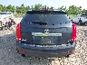 3GYFNFE34ES****** Wrecked 2014 Cadillac SRX