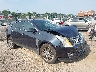 3GYFNFE34ES****** Salvage and Wrecked 2014 Cadillac SRX in Syracuse