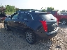 3GYFNFE34ES****** Salvage and Repairable 2014 Cadillac SRX in Syracuse