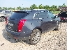 3GYFNFE34ES****** Salvage and Wrecked 2014 Cadillac SRX in New York State