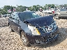 3GYFNFE34ES****** Salvage and Repairable 2014 Cadillac SRX in New York State