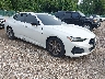 19UUB6F37MA****** Salvamento y Destrozados 2021 Acura TLX en Baltimore