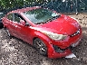 KMHDH4AE0EU****** Salvage and Wrecked 2014 Hyundai Elantra in Tidewater