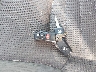 1N6AD07W35C****** Salvage 2005 Nissan Frontier in Massachusetts State