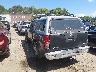 1N6AD07W35C****** Salvage and Repairable 2005 Nissan Frontier in Taunton
