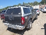 1N6AD07W35C****** Salvage and Wrecked 2005 Nissan Frontier in Massachusetts State