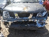 1N6AD07W35C****** Salvage and Repairable 2005 Nissan Frontier in Massachusetts State