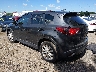 JM3KE4DY6E0****** Salvamento y Reparables 2014 Mazda CX-5 en Metro DC