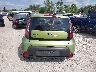 KNDJN2A24F7****** Wrecked 2015 Kia Soul
