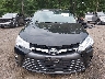 4T1BF1FK5HU****** Wrecked 2017 Toyota Camry in Maryland State