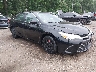 4T1BF1FK5HU****** Salvage and Wrecked 2017 Toyota Camry in Metro DC